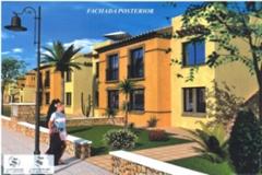 Apartment Jumilla