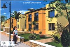 Apartment Jumilla