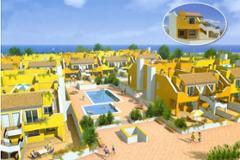 Apartment Los Arenales del Sol