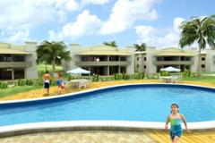 2 bedroom apartment-brazil