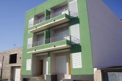 3 & 4 Bedroom Apartments
