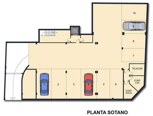 Apartment For Sale in Benijofar, Alicante, Spain