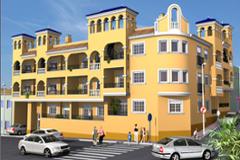 Apartments