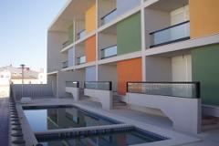 Apartments