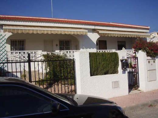 Townhouse For Sale in Ciudad Quesada, Alicante, Spain