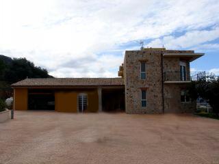 Villa For Sale in Bocairent, Província de València, Spain