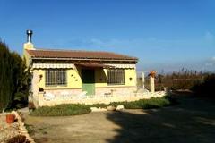 Villa - country house in Alicante