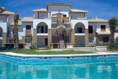 lovely 2 bed first floor apartment