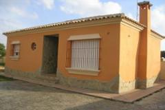Villa - Chalet in Provincia de Cádiz