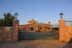 Beautiful 3 Bedroom Villa in countryside near Alcantarilha