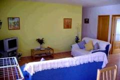 Apartment Garrucha