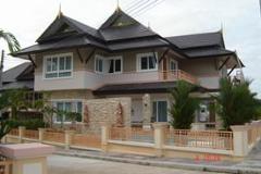 Villa in Phuket