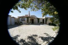 Classical 3 bedroom villa with pool near Carvoeiro