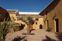 Villa - Country House in Murcia