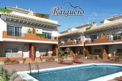 Villa - Townhouse in Alicante