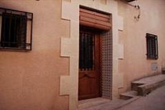 Country Villa in Alicante