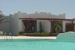 Completley Refurbished Bungalows 95.000 euros