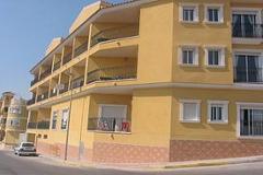 Apartment Benijofar