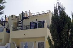 Apartment Ciudad Quesada