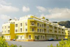 Apartment Formentera del Segura