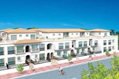 Apartment in Alicante