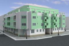 Apartment Guardamar del Segura