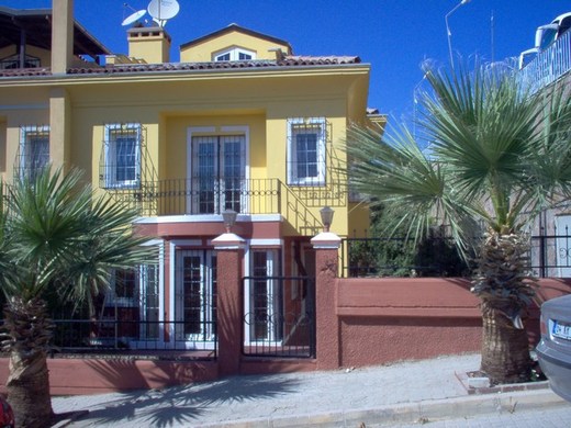 Villa For Sale in Kusadasi, Turkey