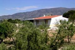 Villa - country house in Alicante