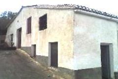 CTP0416-Large Cortijo With Huge Plot of Land, Ideal for Conversion to Farm