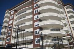 4 Bed Penthouses in superb mediterranean location