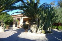 Unique Villa