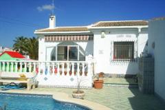 Villa San Luis
