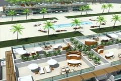 Studios and 2 bedroom apartments with on site amenities
