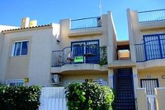 Apartment San Luis