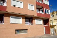 Apartment Los Montesinos