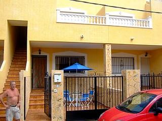 Apartment For Sale in San Bartolome, Alicante, Spain