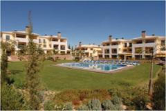 Magnificent garden and pool views