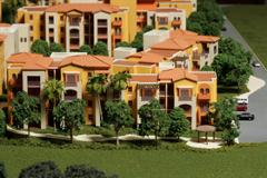 The Residences at Victoria Golf Club