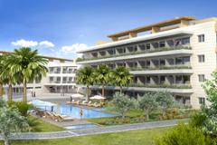 Laguna Golf Apartments and Villas