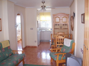 Apartment For Sale in Algorfa, Alicante, Spain