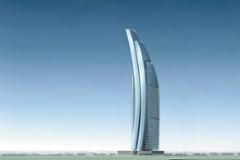 Damac Heights