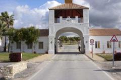 Villa in Provincia de Cádiz