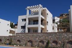 Lovely penthouse apartments for sale Ground floor also available and they both h...