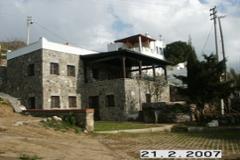 Traditional Bodrum Stone House for sale Completely renovated and has a stunning ...