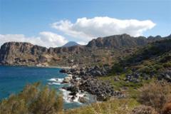 6 acres of beachfront land