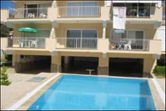 Rental quarenteed Marina apartment kusadasi