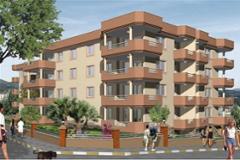 Kusadasi investment apartments for sale