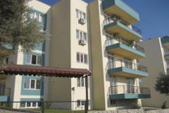 Shelli apartments