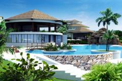 Big World Villas - PRE-RELEASE PRICES ON OCEANFRONT PROPERTY WITH LUXURY AMENITI...