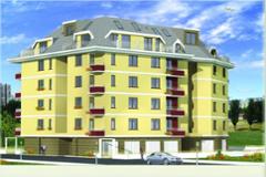 Low Cost Buy to Let Apartments